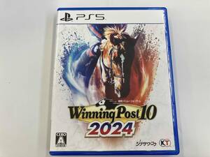 Winning Post 10 2024