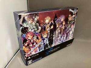 PS4 ソードアート・オンライン ラスト リコレクション Last Recollection Edition 初回生産限定版