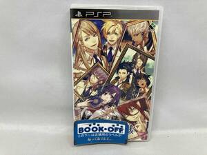 PSP 神々の悪戯 InFinite