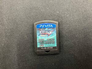 PSVITA 電撃文庫 FIGHTING CLIMAX IGNITION