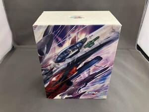 【※シミ汚れ有※】劇場版マクロスF~サヨナラノツバサ~ Hybrid Pack 超時空スペシャルエディション(Blu-ray Disc)
