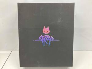 ニンテンドースイッチ Stray コレクターズエディション