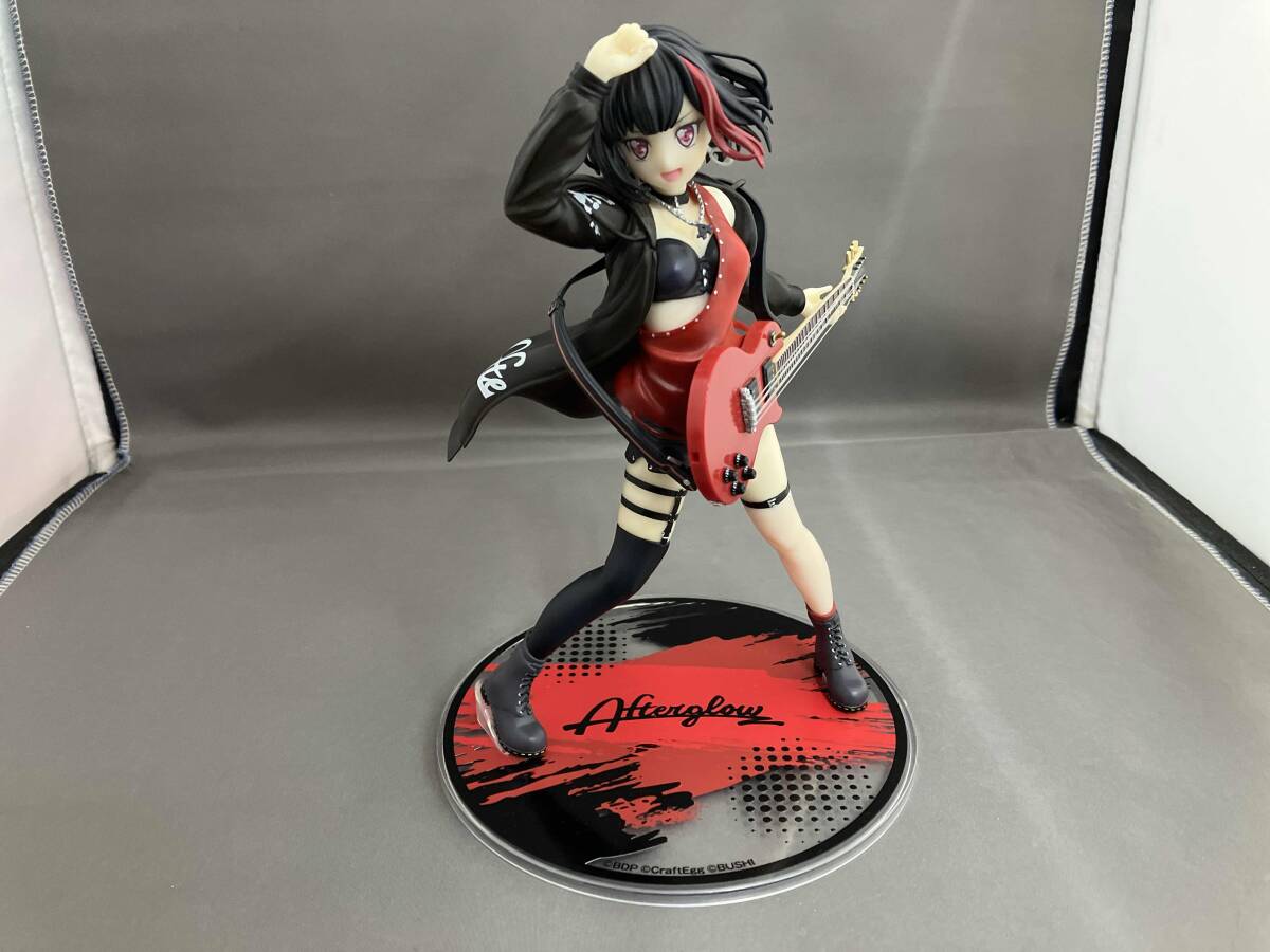 2025年最新】Yahoo!オークション -バンドリフィギュアの中古品・新品