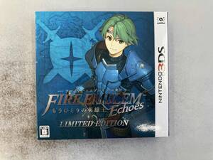 ニンテンドー3DS ファイアーエムブレム Echoes もうひとりの英雄王