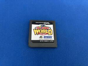 ニンテンドーDS 桃太郎電鉄WORLD