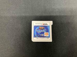 ニンテンドー3DS 太鼓の達人 どんとかつの時空大冒険