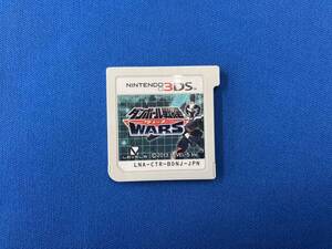 ニンテンドー3DS ダンボール戦機ウォーズ