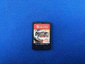 ニンテンドースイッチ ドラゴンボール ファイターズ