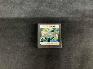 ニンテンドーDS 三国志大戦・天