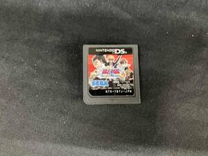 ニンテンドーDS BLEACH The 3rd Phantom