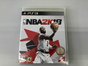 PS3 NBA 2K18