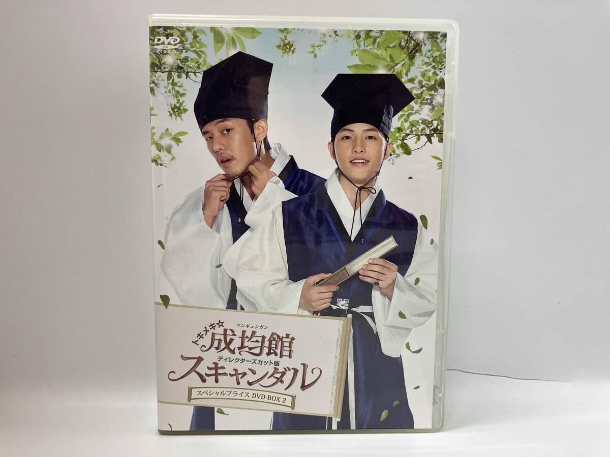 2025年最新】Yahoo!オークション -トキメキ 成均館スキャンダル