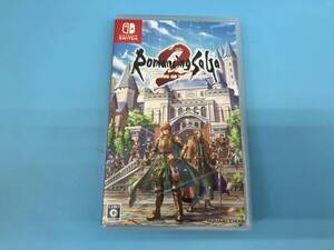 ニンテンドースイッチ ロマンシング サガ2 リベンジオブザセブン