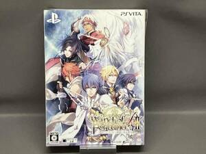 PSVITA ワンド オブ フォーチュン R2 ~時空に沈む黙示録~