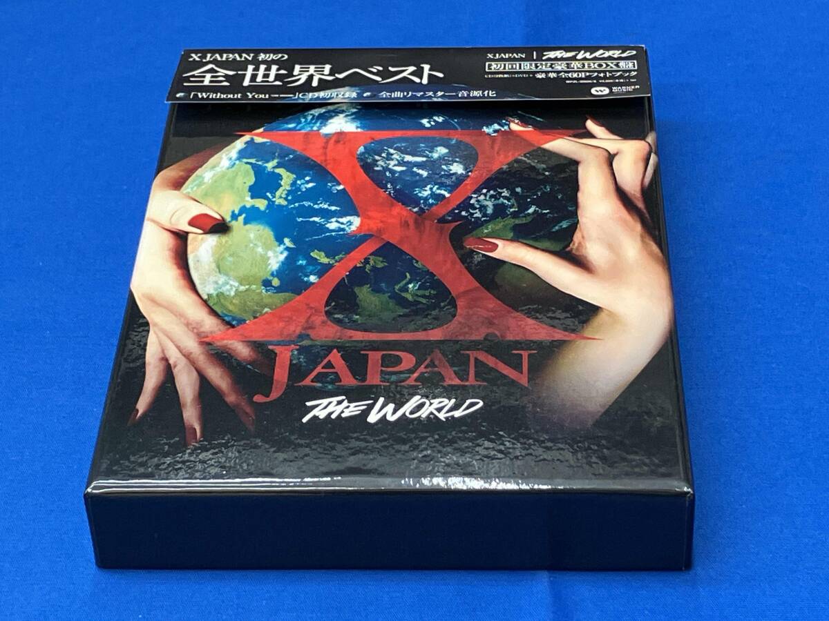 X JAPAN CD 6枚 セット レア盤 ・ プレミア盤 など Yahoo!オークション -「x japan cd」の落札相場・落札価格