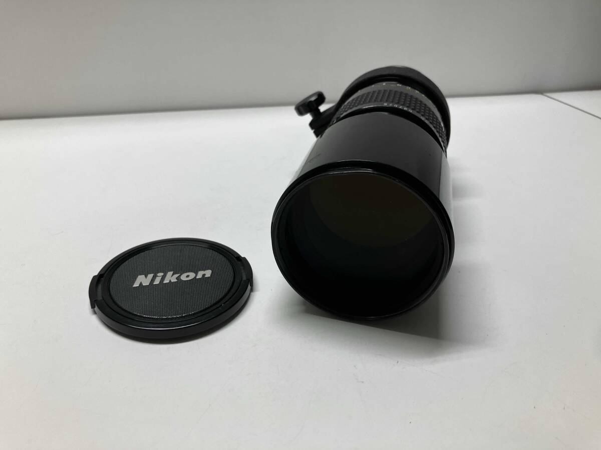 ニコン NIKKOR レンズ 300㎜ 1:4.5 2025年最新】Yahoo!オークション -nikkor 300mm 1:4.5の中古品