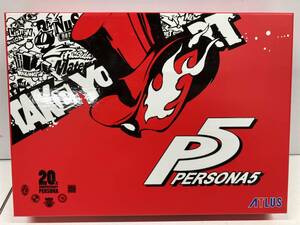 PS4 ペルソナ5