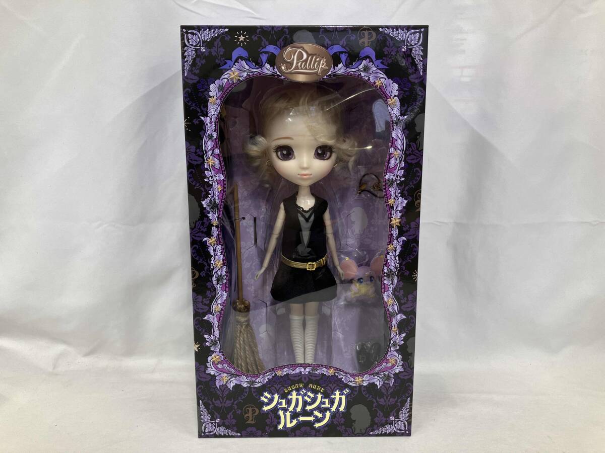 お試し値下げ中シュガシュガルーン　当時品　変身アイテム等 Amazon | グルーヴ Pullip シュガシュガルーン/ショコラ