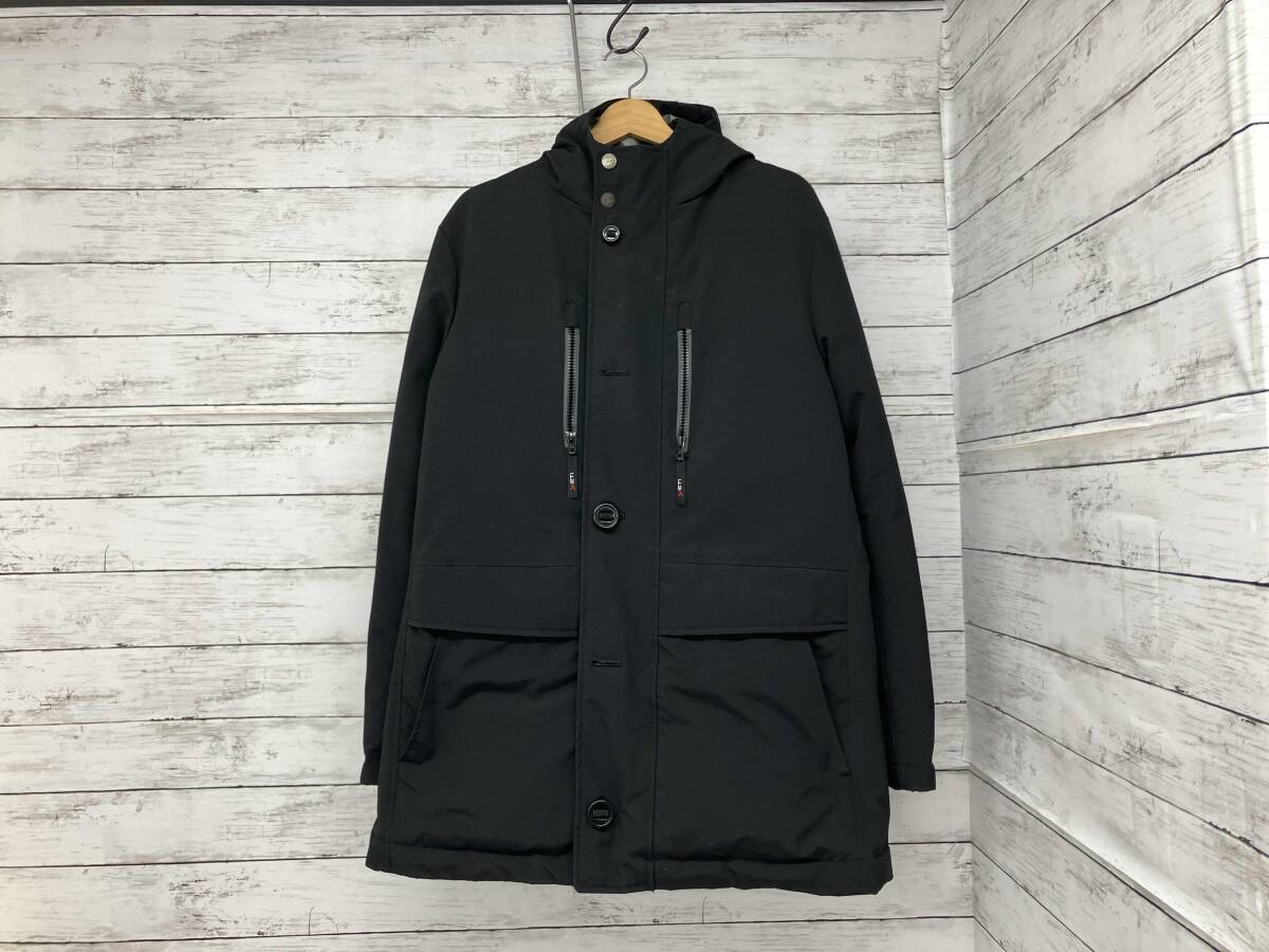 YETI タケオキクチ別注 ダウンコート イエティ×TAKEO KIKUCHI YETI タケオキクチ別注 ダウンコート イエティ×TAKEO KIKUCHI