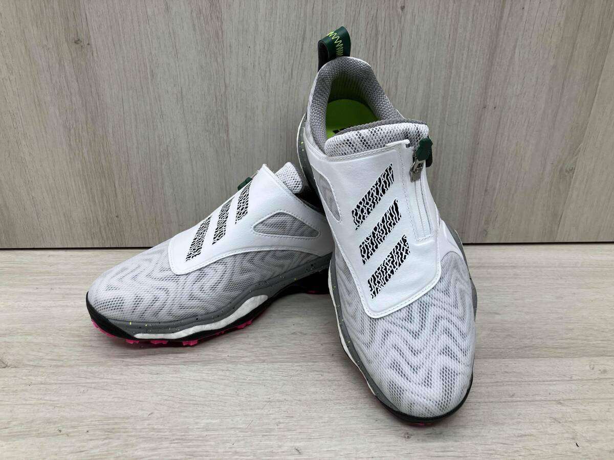 【未使用】adidas アディダス ゴルフシューズ 26cm 2025年最新】Yahoo!オークション -アディダス ゴルフシューズ