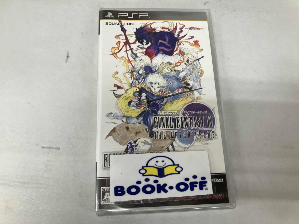 Yahoo!オークション -「ファイナルファンタジー4 コンプリート