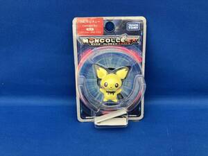 ポケモン ポケットモンスター モンコレ EX EMC-11 ピチュー