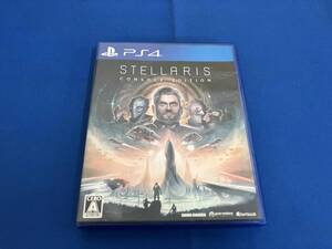 PS4 Stellaris