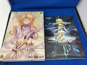 ジャンク PS4 この世の果てで恋を唄う少女 YU-NO