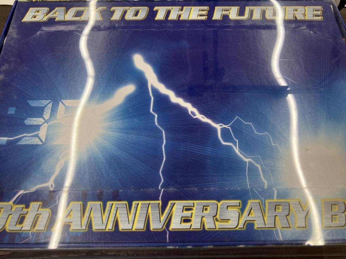 Yahoo!オークション -「バック・トゥ・ザ・フューチャー 20th