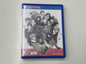 PSVITA Charade Maniacs