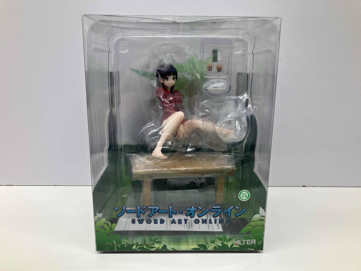 2025年最新】Yahoo!オークション -桐ヶ谷直葉 フィギュアの中古