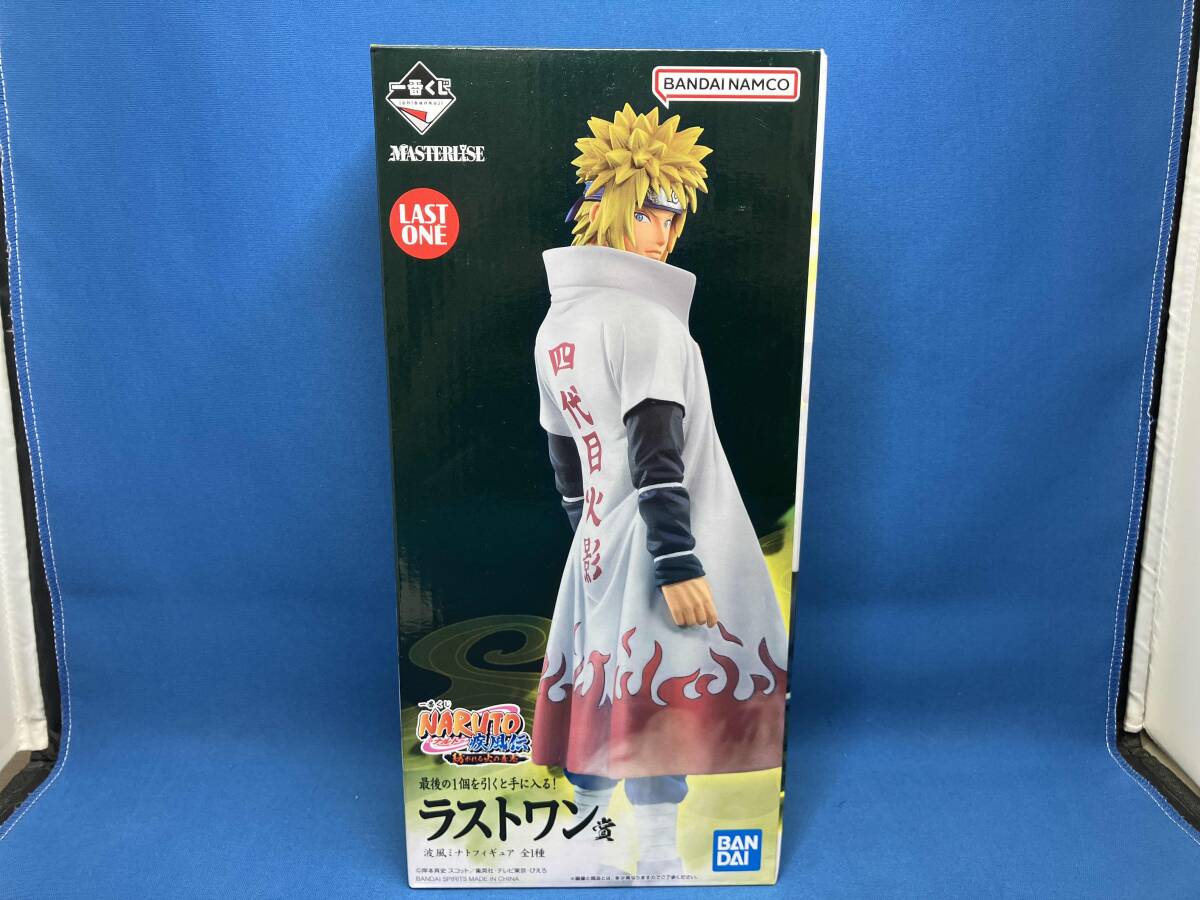 Yahoo!オークション -「ラストワン ミナト」の落札相場・落札価格