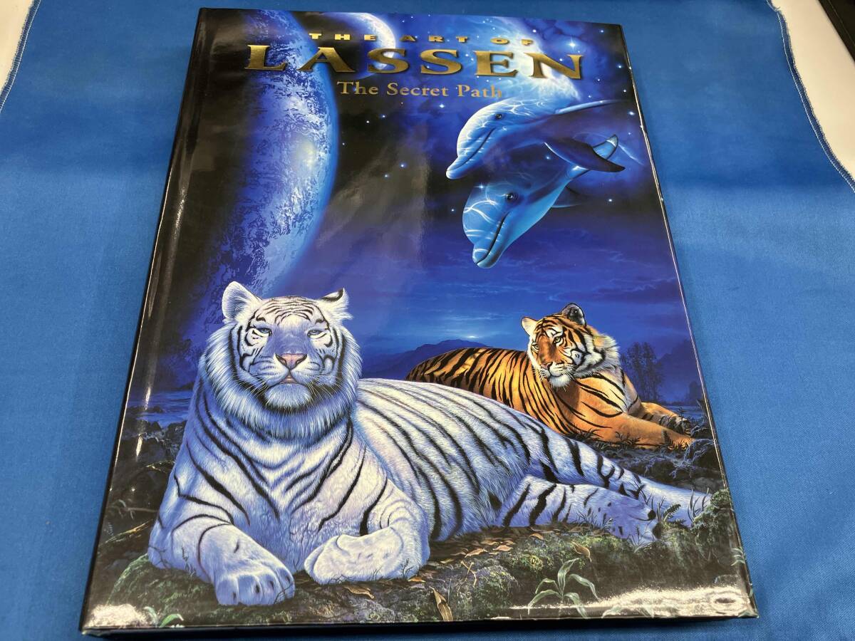 2025年最新】Yahoo!オークション -ラッセン シークレットの中古