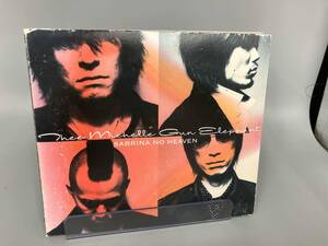 THEE MICHELLE GUN ELEPHANT CD SABRINA NO HEAVEN