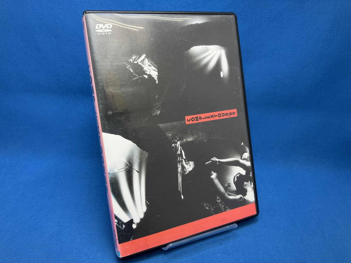 COMPLEX/DVD 3作品　新品未開封 2025年最新】COMPLEX 日本一心 2024 dvdの人気アイテム - メルカリ