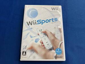 Wii Wii Sports