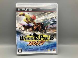 PS3 ウイニングポスト8 2017
