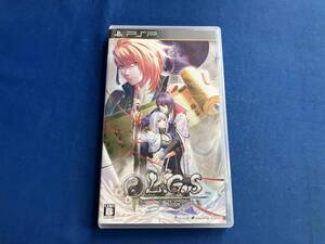 PSP L.G.S~新説 封神演義~