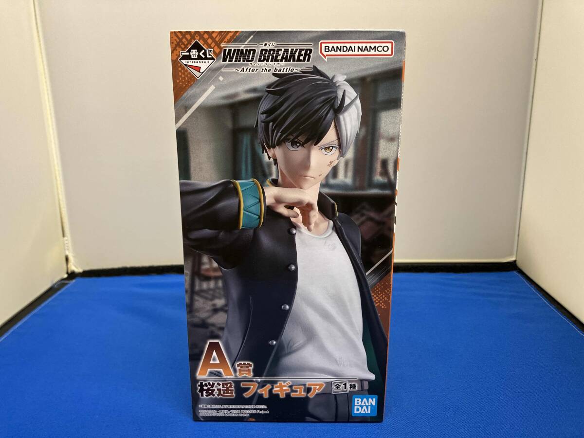 2025年最新】Yahoo!オークション -wind breaker フィギュアの