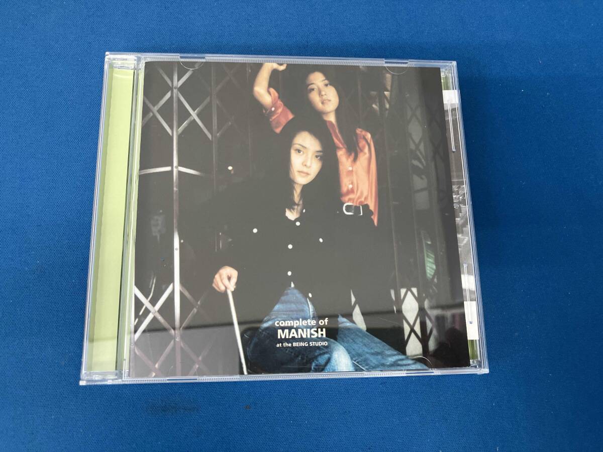 Yahoo!オークション -「manish at the being studio」の落札相場