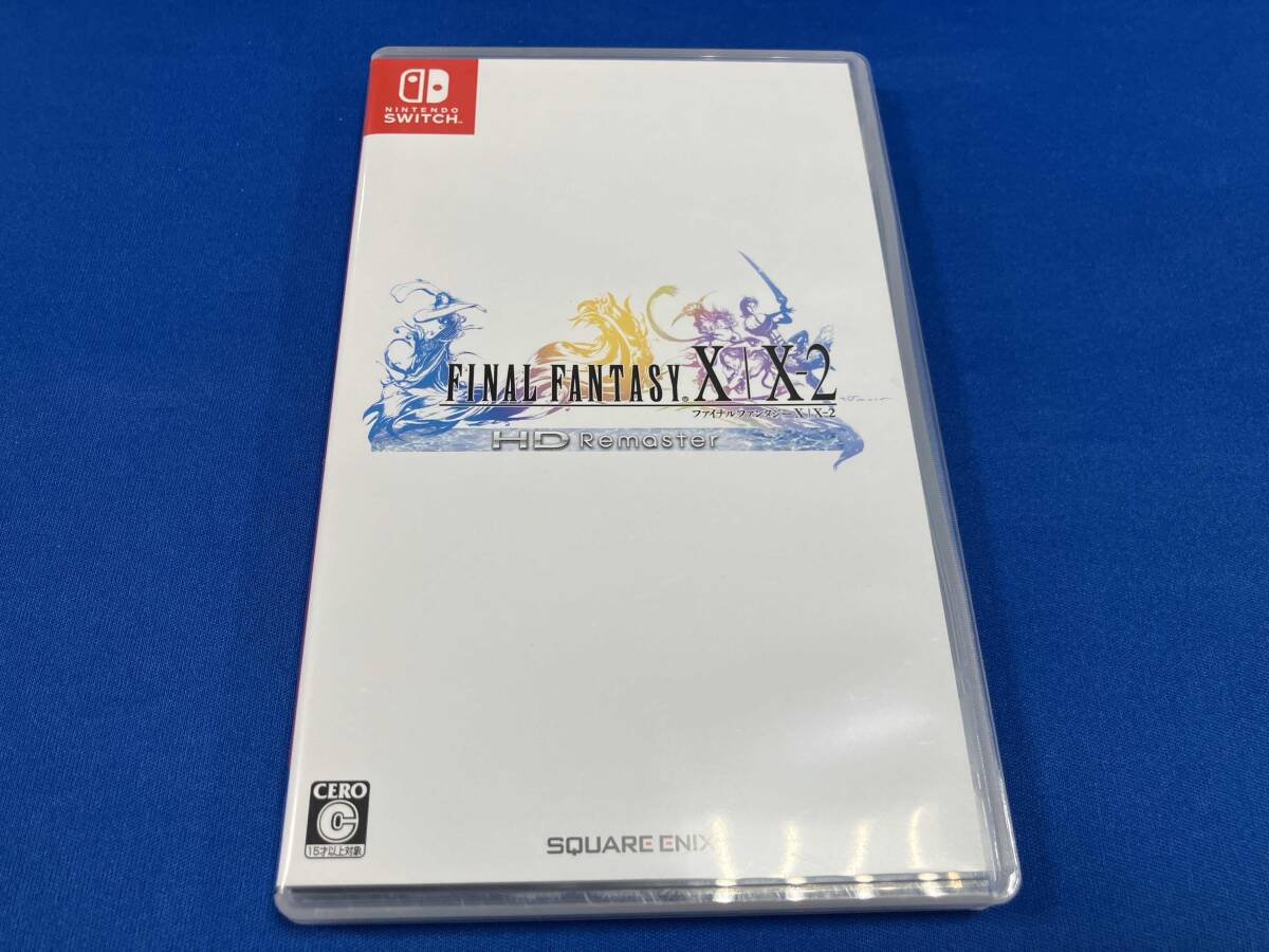 2025年最新】Yahoo!オークション -final fantasy switchの中古品