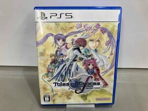 テイルズ オブ グレイセス エフ リマスター