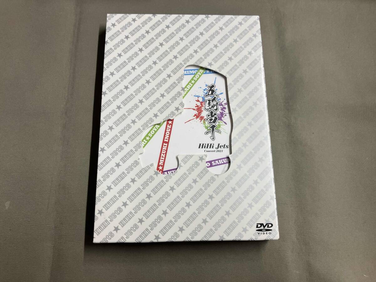 五騎当千　DVD