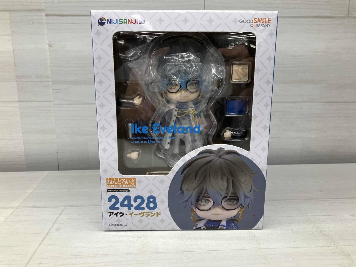 2025年最新】Yahoo!オークション -にじさんじ アイクの中古品