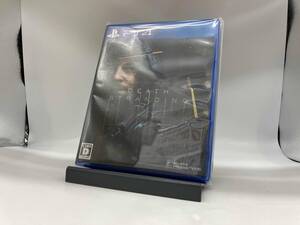 PS4 DEATH STRANDING