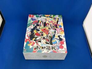 ニンテンドースイッチ ホロの花札(特装版)