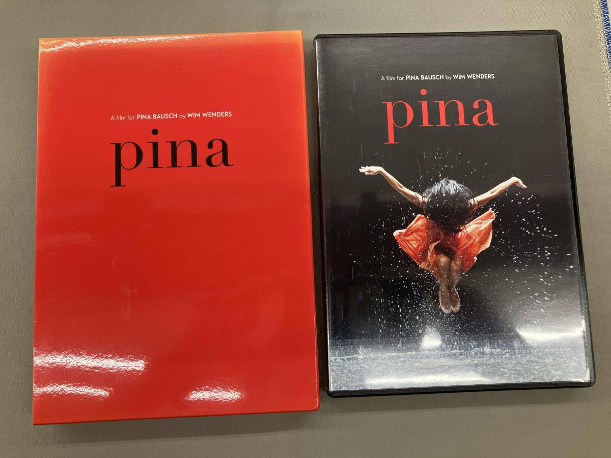 pina ピナ・バウシュ 踊り続けるいのち DVD Amazon.co.jp: Pina/ピナ・バウシュ 踊り続けるいのち [DVD] : DVD