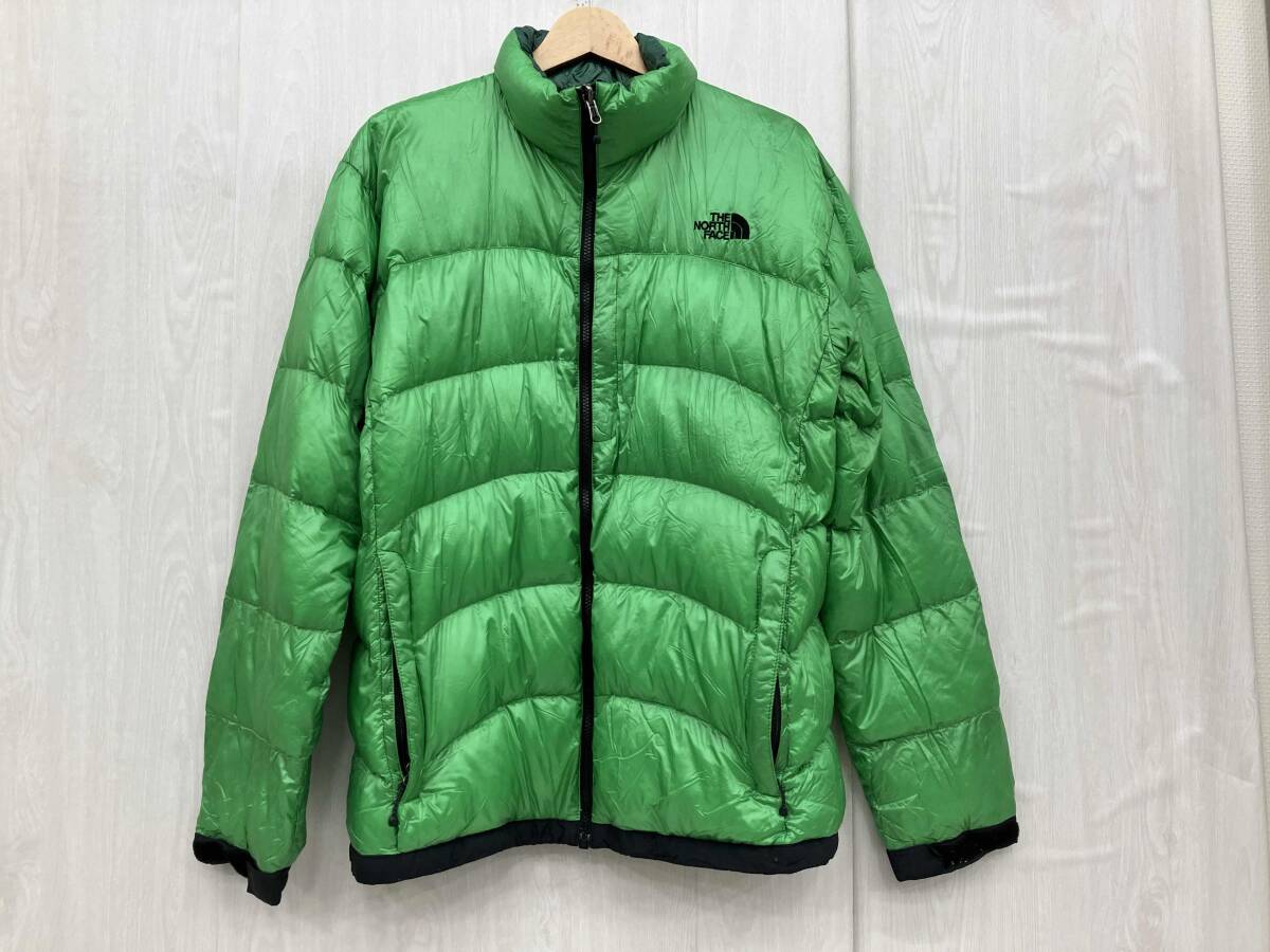 2025年最新】Yahoo!オークション -ノースフェイス ダウン