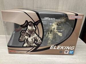 S.H.Figuarts エレキング ウルトラセブン