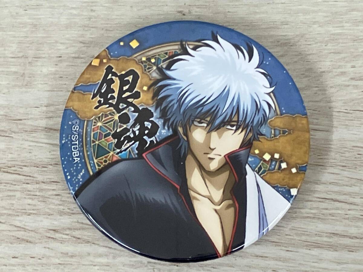 銀魂 坂田銀時 缶バッジ ジャンプフェスタ限定 2025年最新】Yahoo!オークション -銀魂 ジャンプフェスタ 銀時の